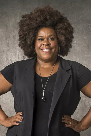Photo of Cacau Protásio from the Latest Netflix gallery