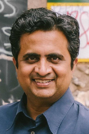 Photo of Kandarp Mehta from the Latest Netflix gallery