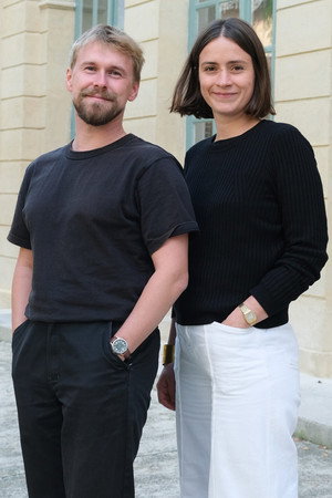 Photo of Félix Lanaud from the Latest Netflix gallery