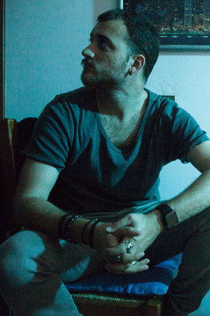 Photo of Lorenzo Zanoni from the Latest Netflix gallery