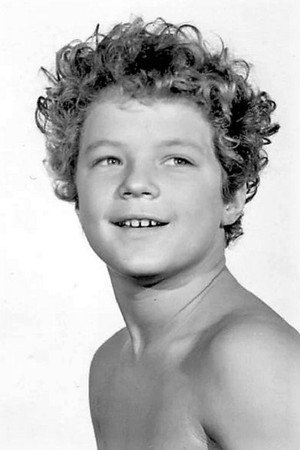 Photo of Johnny Sheffield from the Latest Netflix gallery