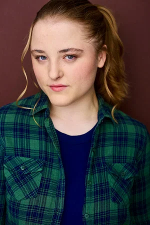Photo of Charlotte Coffey from the Latest Netflix gallery