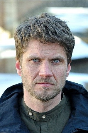 Photo of Valdis Celmiņš from the Latest Netflix gallery