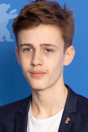 Photo of Jakob Lassalle from the Latest Netflix gallery