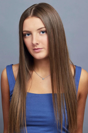 Photo of Ashley Reese Carley from the Latest Netflix gallery