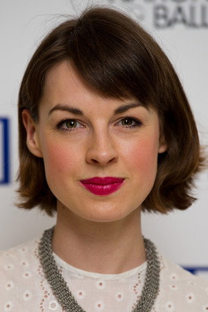 Jessica Raine photo