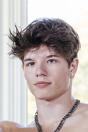 Photo of Kai Reynolds from the Latest Netflix gallery