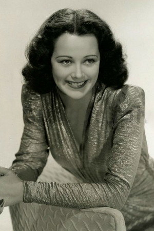 Photo of Inez Cooper from the Latest Netflix gallery