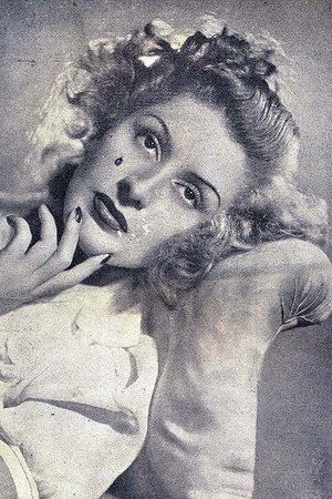 Photo of Marichetta Stoppa from the Latest Netflix gallery