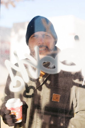 Photo of Brett Whitcomb from the Latest Netflix gallery