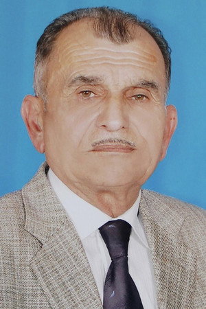 Photo of Vamig Mammadaliyev from the Latest Netflix gallery