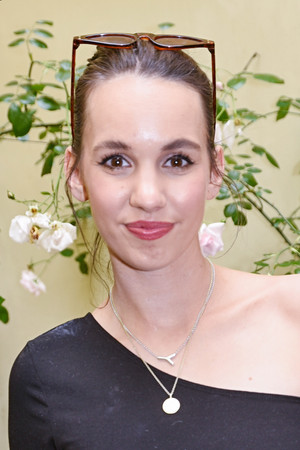 Photo of Michaela Tomešová from the Latest Netflix gallery