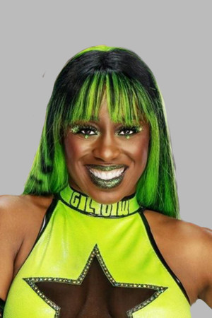 Trinity Fatu photo