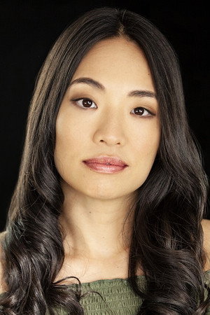 Photo of Stephanie Ng Wan from the Latest Netflix gallery