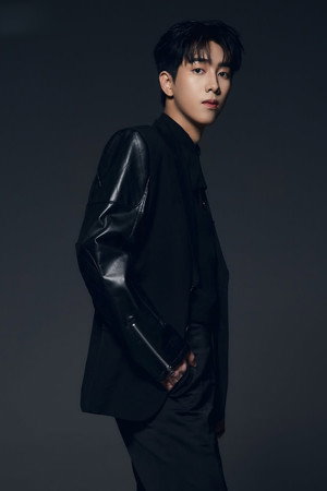 Photo of Shin-ai Chayatorn Suwanpichaisi from the Latest Netflix gallery