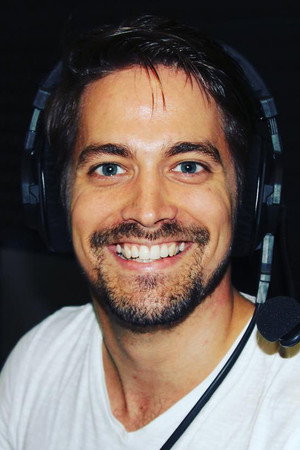 Photo of Robert Urban from the Latest Netflix gallery