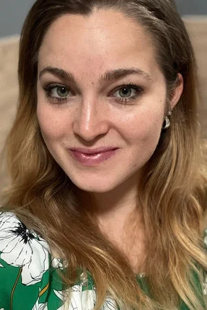 Photo of Tóth Dorottya from the Latest Netflix gallery