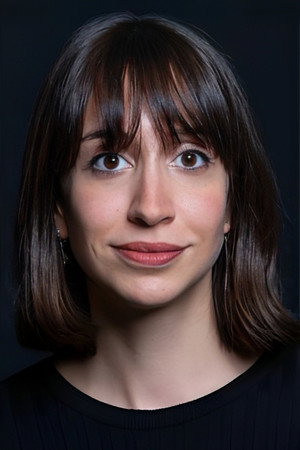 Photo of Büşra Çam from the Latest Netflix gallery