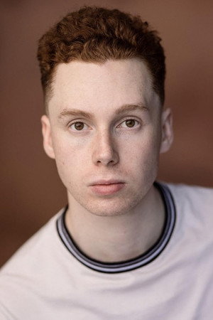 Photo of Scott Mooney from the Latest Netflix gallery