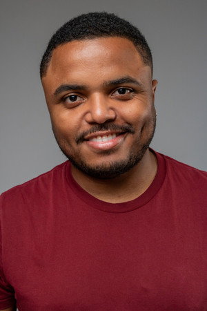Photo of Renan Novaez from the Latest Netflix gallery