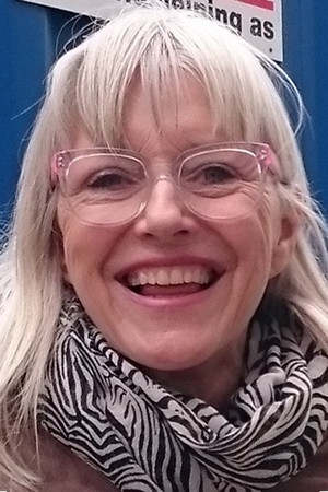 Pernille Grumme photo