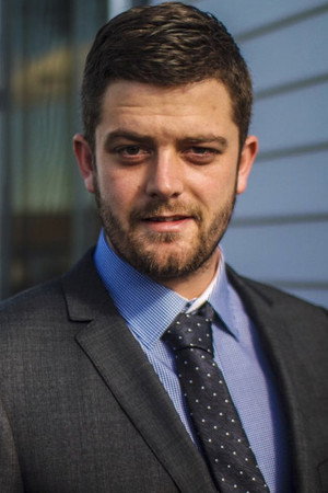 Photo of Benjamin Jung-Clarke from the Latest Netflix gallery