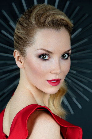 Photo of Nadia Kay from the Latest Netflix gallery