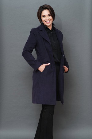 Photo of Raquel Paim from the Latest Netflix gallery
