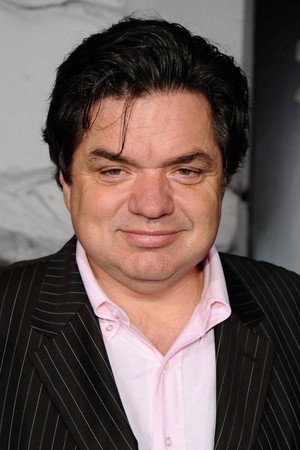 Oliver Platt photo