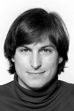 Photo of Steve Jobs from the Latest Netflix gallery