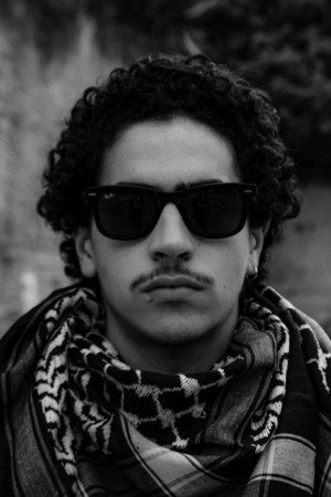 Photo of Islam Zouanat from the Latest Netflix gallery