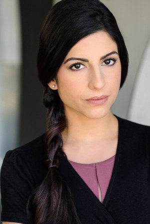 Photo of Dina Najjar from the Latest Netflix gallery
