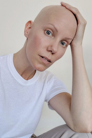 Photo of Jannica Olin from the Latest Netflix gallery