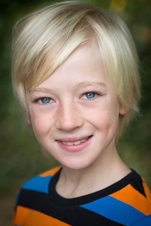 Oliver Zetterström photo