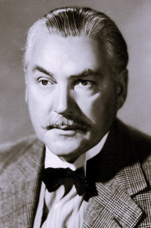 Photo of Nigel Bruce from the Latest Netflix gallery