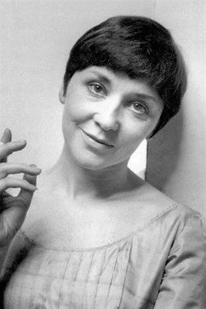 Vivien Merchant photo