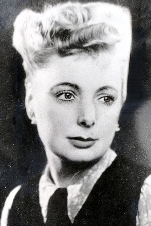 Photo of Olga Grey from the Latest Netflix gallery