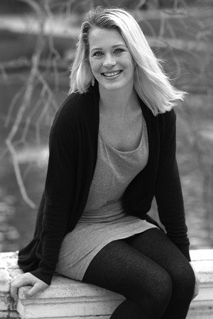 Photo of Serai Ballmann from the Latest Netflix gallery