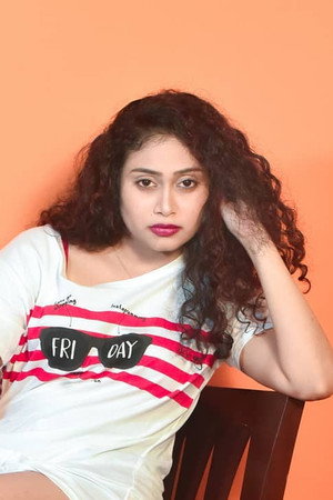 Photo of Janaki Sudheer from the Latest Netflix gallery