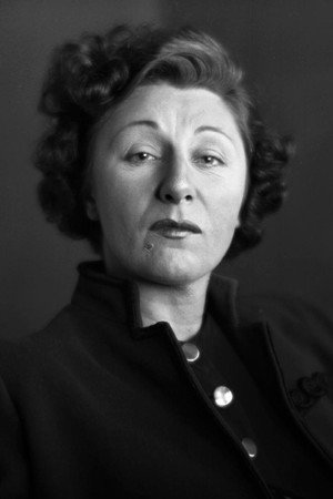 Judith Anderson photo