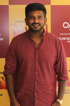 Photo of Ashwath Marimuthu from the Latest Netflix gallery