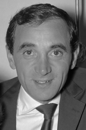 Charles Aznavour photo