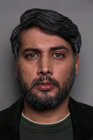 Photo of Majid Hajizadeh from the Latest Netflix gallery