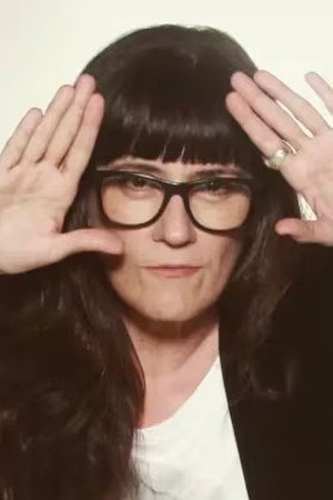 Photo of Mónica Scapparone from the Latest Netflix gallery