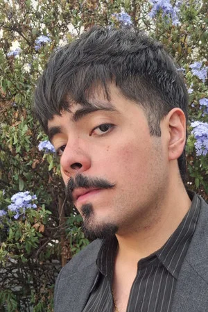 Photo of Damian Guchi from the Latest Netflix gallery