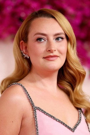 Amelia Dimoldenberg photo