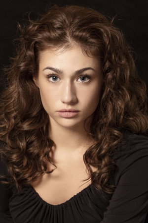 Photo of Naomi Druškić from the Latest Netflix gallery