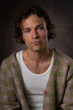 Photo of Brent Michal from the Latest Netflix gallery