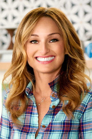 Giada De Laurentiis photo