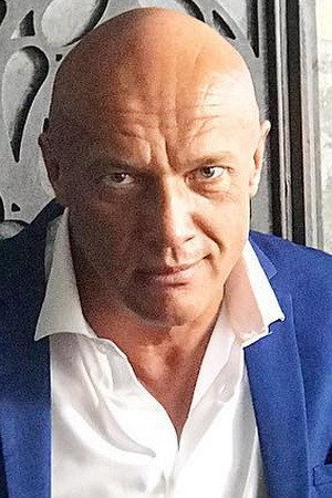 Dmitriy Mityurich photo